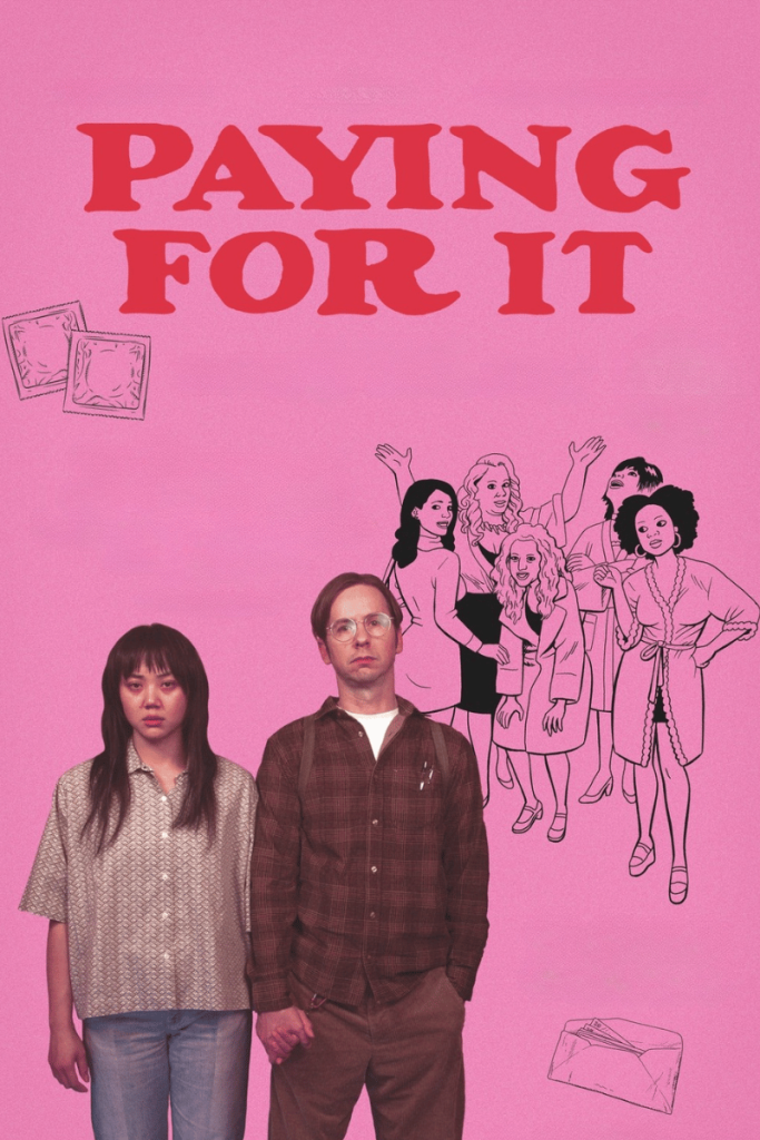 Paying for It