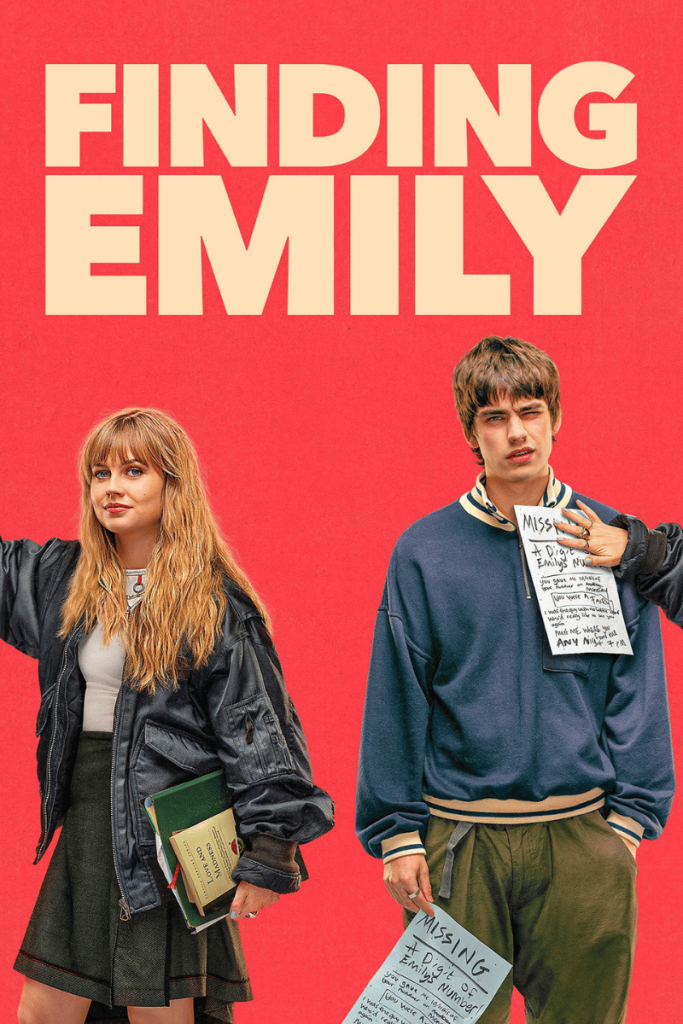 Finding Emily