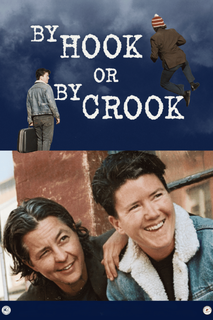 By Hook or By Crook