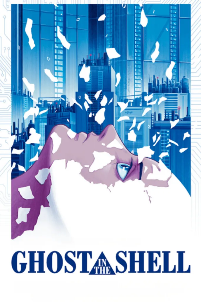 Ghost in the Shell