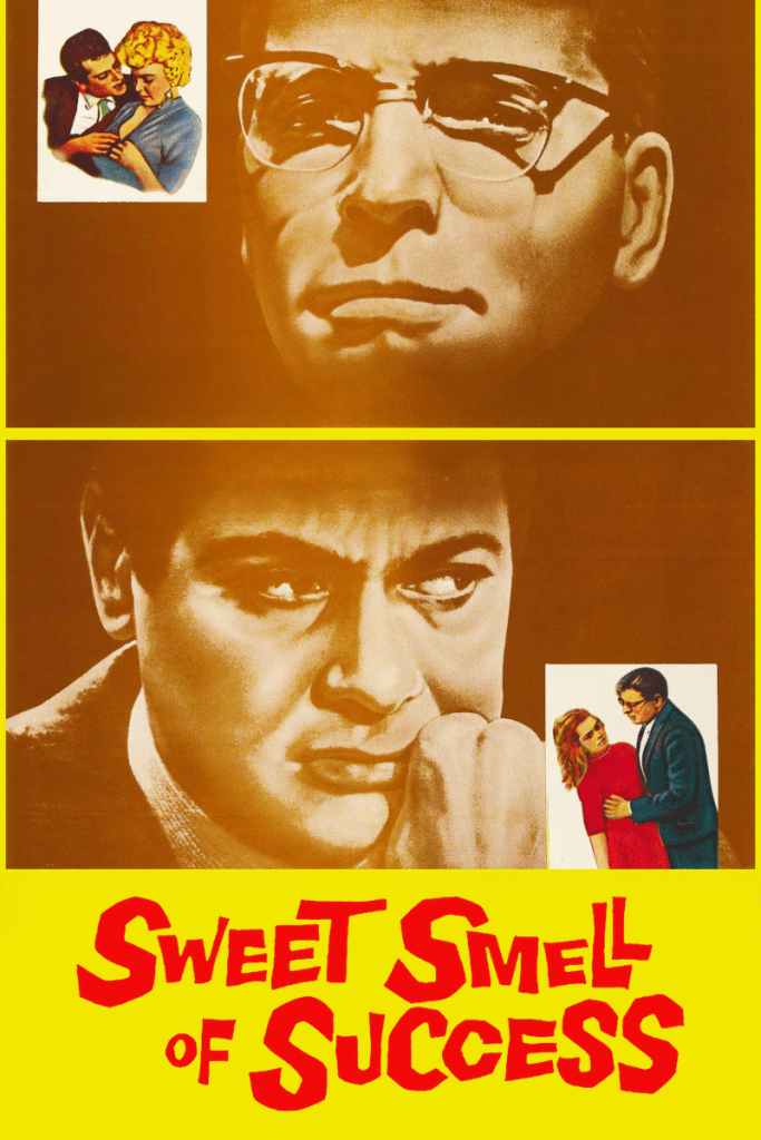 Sweet Smell of Success