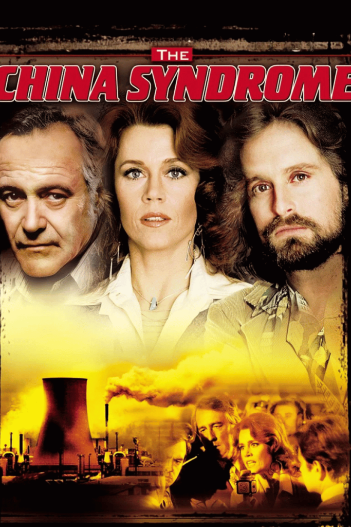 The China Syndrome