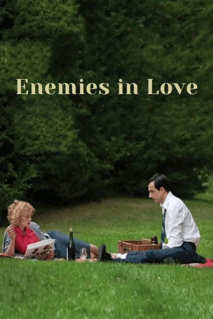 Enemies in Love