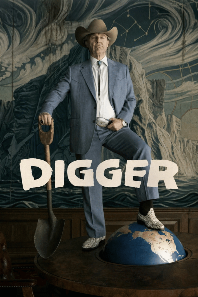Digger