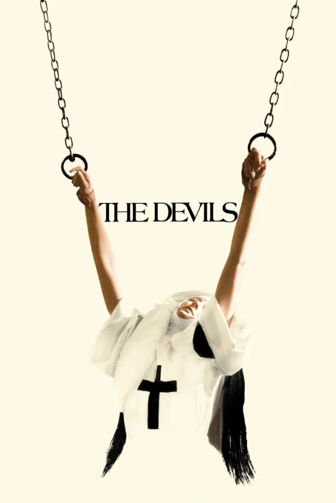 Ken Russell's The Devils
