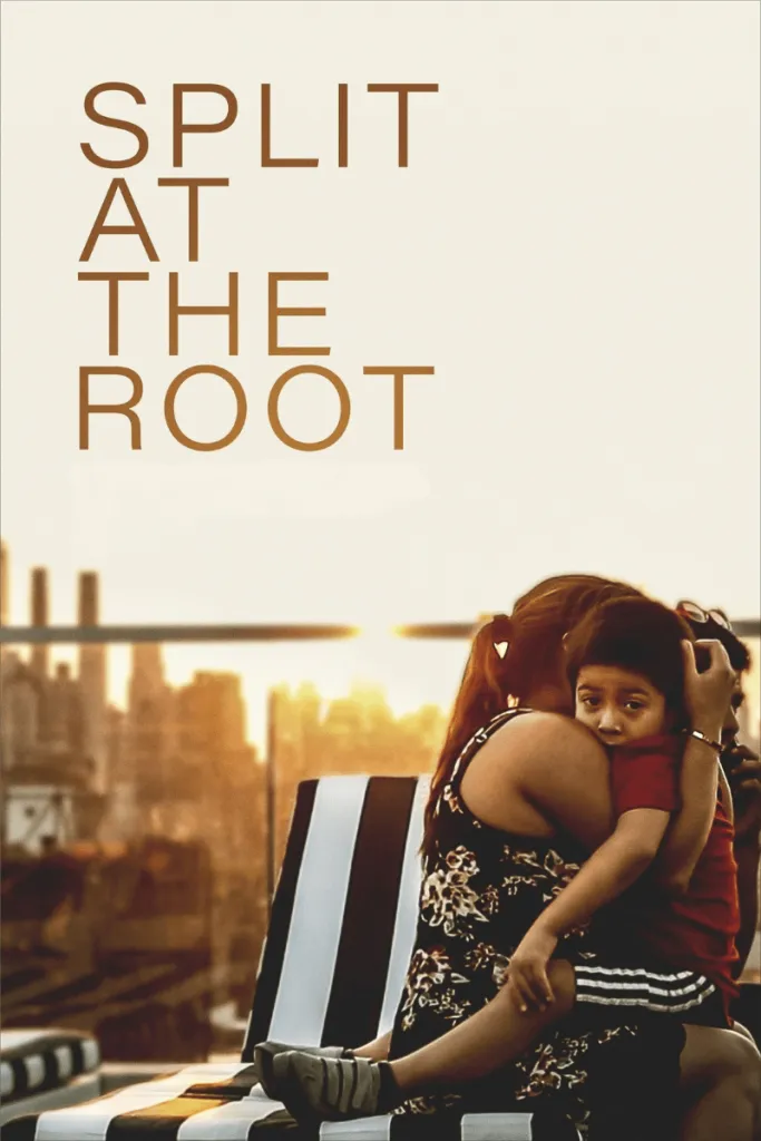 Split at the Root
